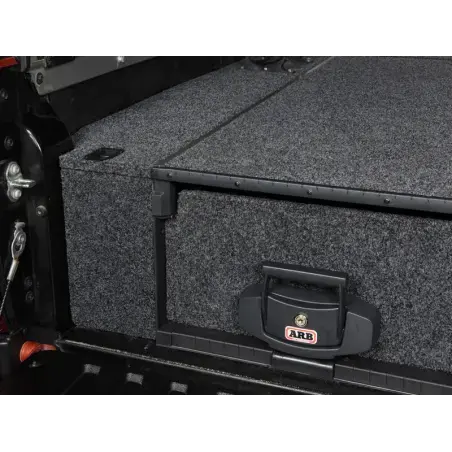 Offroad-SuperstoreARB - Tiroir Plancher Fixe - Dim Ext 1045x5