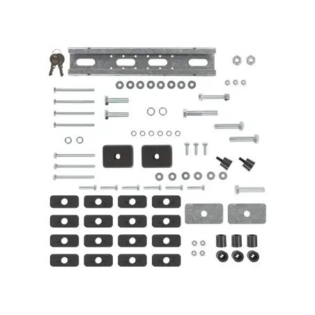 Offroad-SuperstoreARB - Tiroir Plancher Fixe - Dim Ext 1045x5