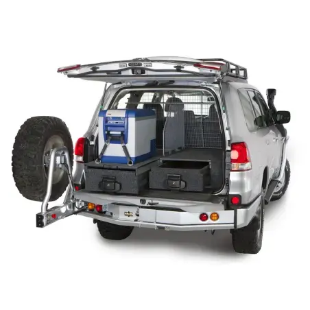 Offroad-SuperstoreARB - Tiroir Plancher Fixe - Dim Ext 1045x5