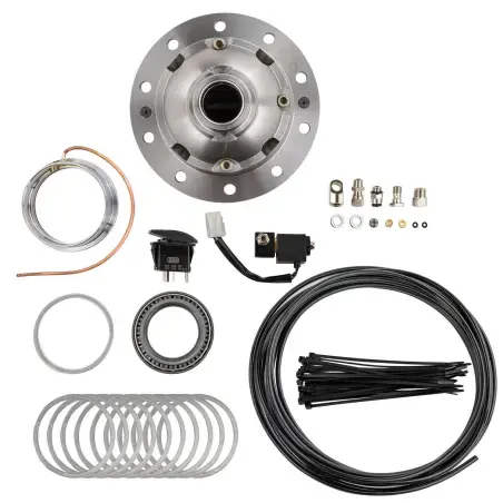 Offroad-Superstore Blocage différentiel avant Pajero II Trito