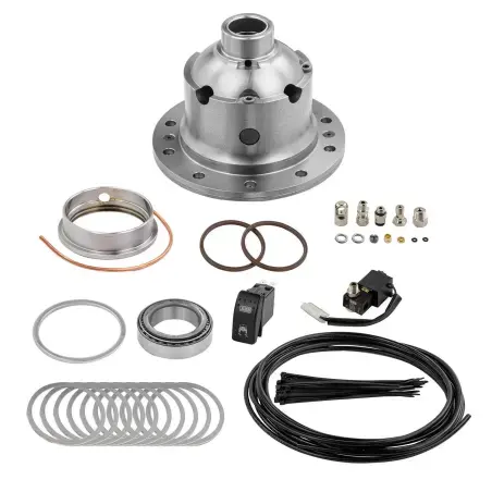 Offroad-Superstore Blocage différentiel avant Pajero II Trito