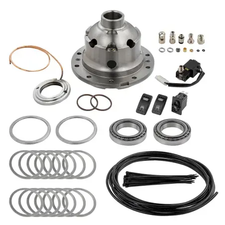 Offroad-Superstore AIRLOCKER DANA 44 33SPL 3.92&ampUP S/N....