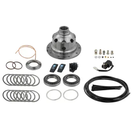 Offroad-Superstore Blocage différentiel DANA 44 XJ Musso Kora