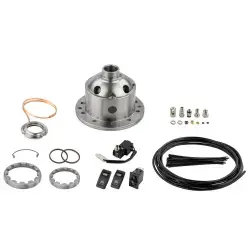 Offroad-Superstore Blocage différentiel Discovery Defender av