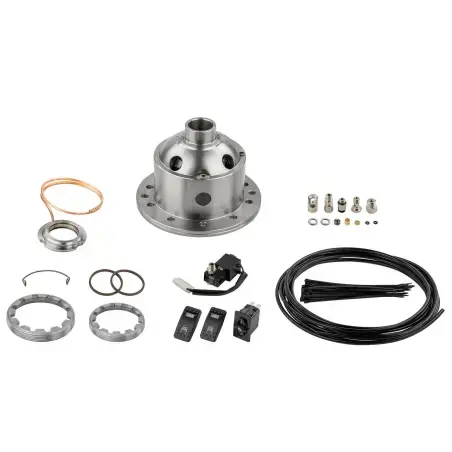 Offroad-Superstore Blocage différentiel Discovery Defender av