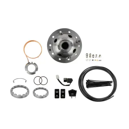 Offroad-Superstore Blocage différentiel Discovery Defender av