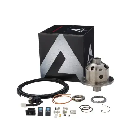 Offroad-Superstore Blocage différentiel Discovery Defender ar