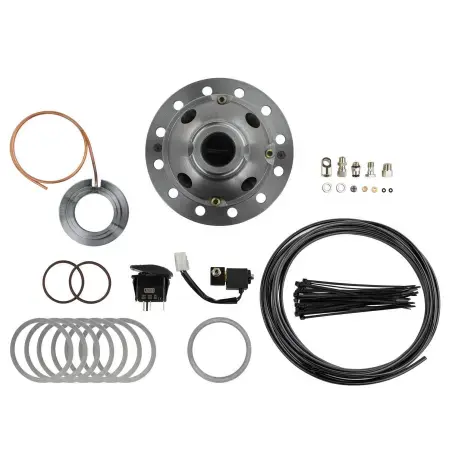 Offroad-Superstore AIRLOCKER TOYOTA 8 12BOLT 30SPL S/N arb
