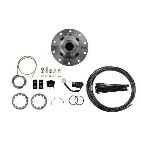 Offroad-Superstore Blocage différentiel Land Cruiser 8 pouces