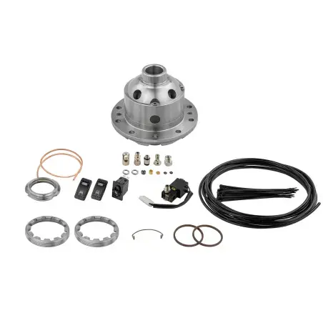 Offroad-Superstore Blocage différentiel Land Cruiser 8 pouces