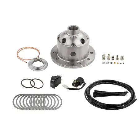 Offroad-Superstore BLOC DIFF AR HILUX GROUP DANA arb
