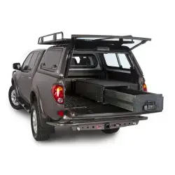 Offroad-SuperstoreARB - Tiroir Plancher Fixe - Dim Ext 1355x5