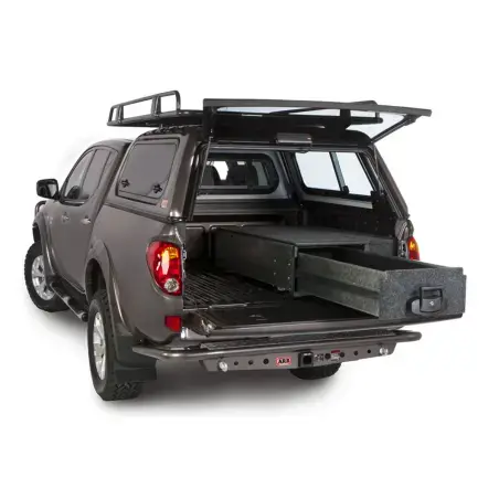 Offroad-SuperstoreARB - Tiroir Plancher Fixe - Dim Ext 1355x5