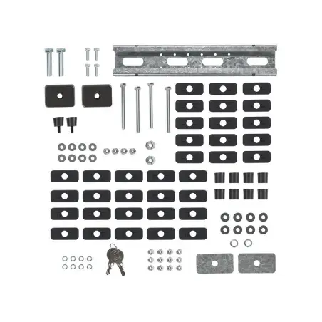 Offroad-SuperstoreARB - Tiroir Plancher Fixe - Dim Ext 1355x5