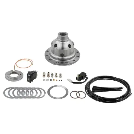 Offroad-Superstore Blocage différentiel arrière Pathfinder R5