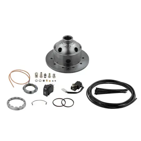 Offroad-Superstore Blocage différentiel P38 Discovery II Defe