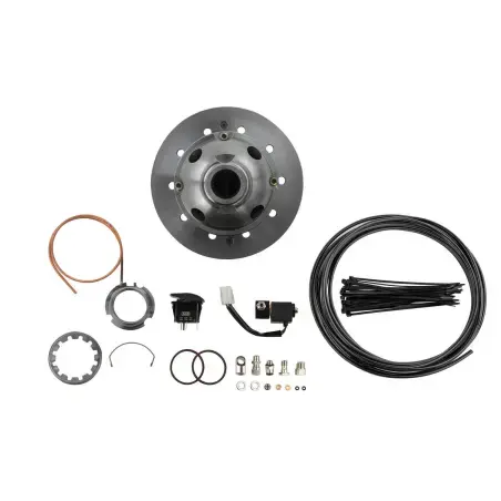 Offroad-Superstore Blocage différentiel P38 Discovery II Defe