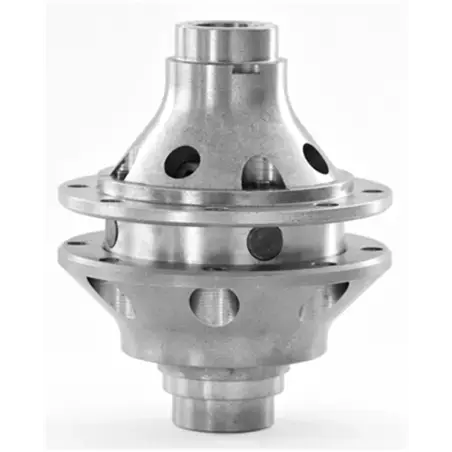 Offroad-Superstore AIRLOCKER ROCKWELL 2.5TON 16SPL S/N..... a