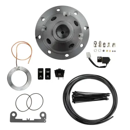 Offroad-Superstore AIRLOCKER ROCKWELL 2.5TON 16SPL S/N..... a