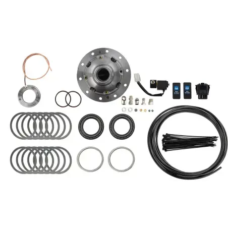 Offroad-Superstore AIRLOCKER DANA 44 35SPL 3.73&ampDN S/N....