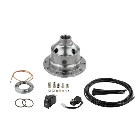 Offroad-Superstore Blocage différentiel arrière D40 Titan arb