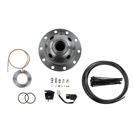 Offroad-Superstore Blocage différentiel arrière D40 Titan arb