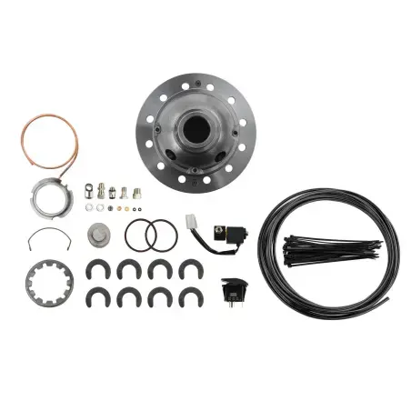 Offroad-Superstore Blocage différentiel BJ40 BJ42 BJ73 HJ61 H