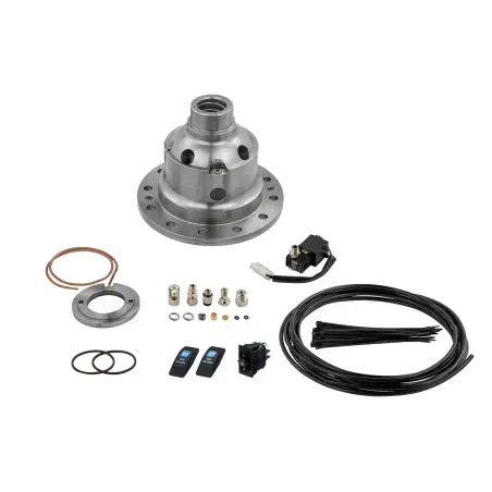 Offroad-Superstore Blocage différentiel arrière Pajero II Tri