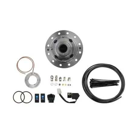 Offroad-Superstore Blocage différentiel arrière Pajero II Tri