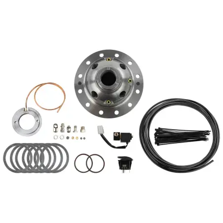 Offroad-Superstore Blocage différentiel arrière Pajero III V6