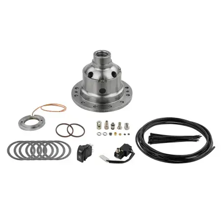 Offroad-Superstore Blocage différentiel arrière Pajero III V6