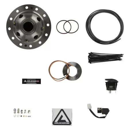 Offroad-Superstore Blocage différentiel arrière Terracan arb