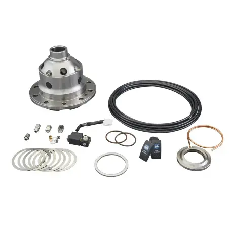 Offroad-Superstore AIRLOCKER JEEP JK RUBICON 35SPL arb