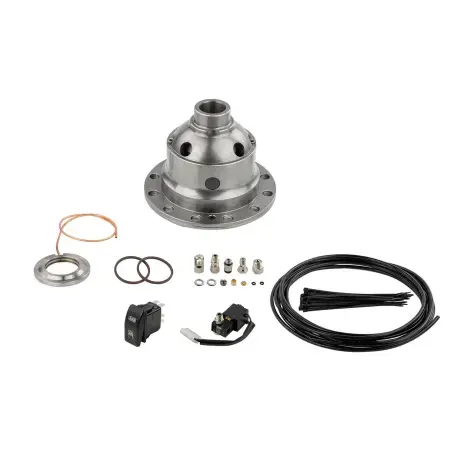 Offroad-SuperstoreBlocage différentiel arrière D40 Thailand 3