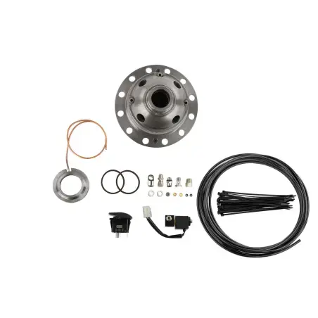 Offroad-SuperstoreBlocage différentiel arrière D40 Thailand 3