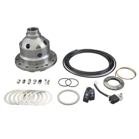 Offroad-Superstore AIRLOCKER DANA 60HD 35SPL 4.10&ampDN S/N..