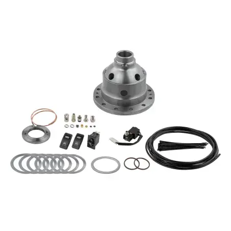 Offroad-Superstore AIRLOCKER DANA 60HD 35SPL 4.10&ampDN S/N..