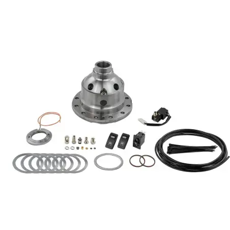 Offroad-Superstore AIRLOCKER DANA 60HD C-CLIP 35SPL 4.56&ampU