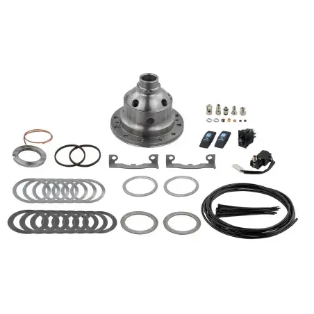 Offroad-Superstore AIRLOCKER DANA70/80 35SPL HIGH SPD S/N.. a