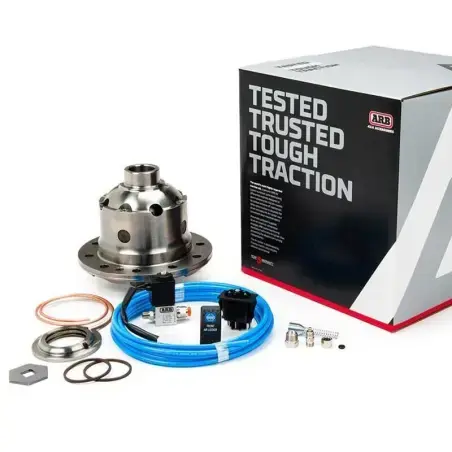 Offroad-Superstore AIRLOCKER DANA70/80 37SPL HIGH SPD S/N.. a