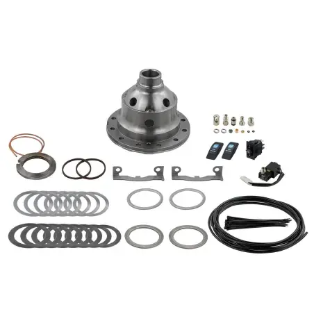 Offroad-Superstore AIRLOCKER DANA70X/80X 40SPL HIGH SPD S/N a