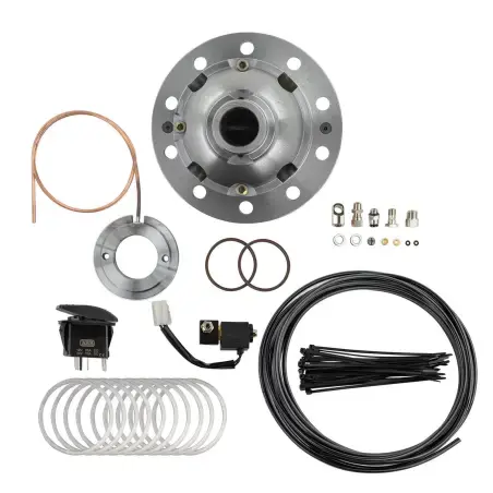 Offroad-Superstore Blocage différentiel avant Nissan R108A ar