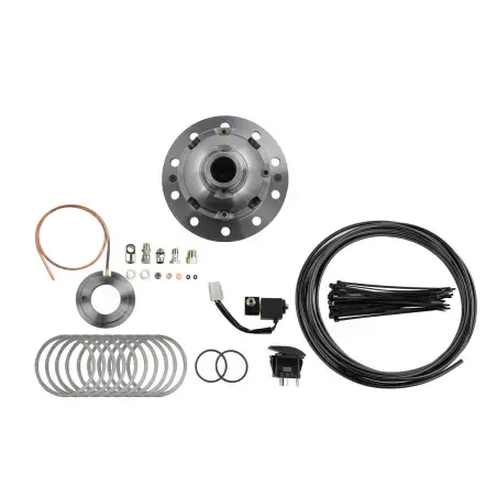 Offroad-Superstore Blocage différentiel avant Nissan R108A ar