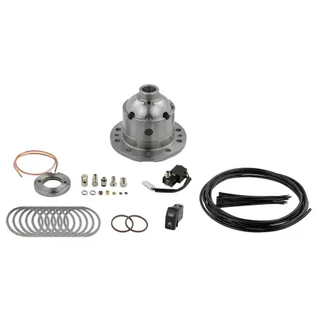 Offroad-Superstore Blocage différentiel avant Nissan R108A ar