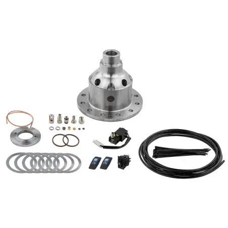 Offroad-Superstore BLOC DIFF AR PATROL Y62 arb