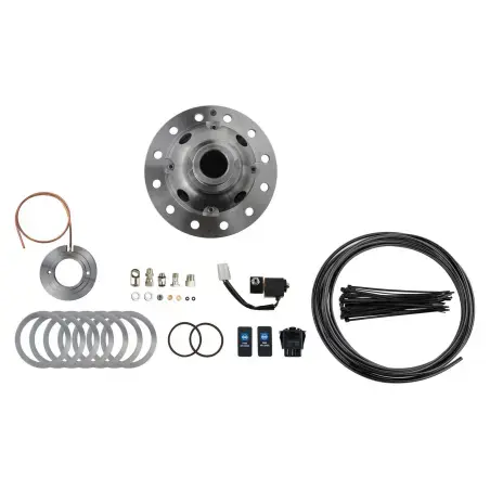 Offroad-Superstore BLOC DIFF AR PATROL Y62 arb