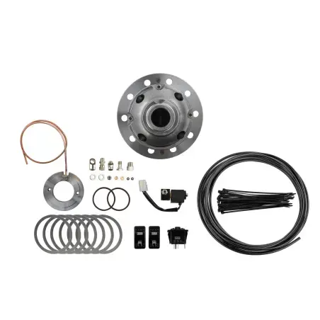 Offroad-Superstore BLOC DIFF AV PATROL GR Y62 arb