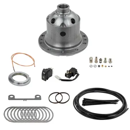 Offroad-Superstore Blocage différentiel arrière Amarok arb