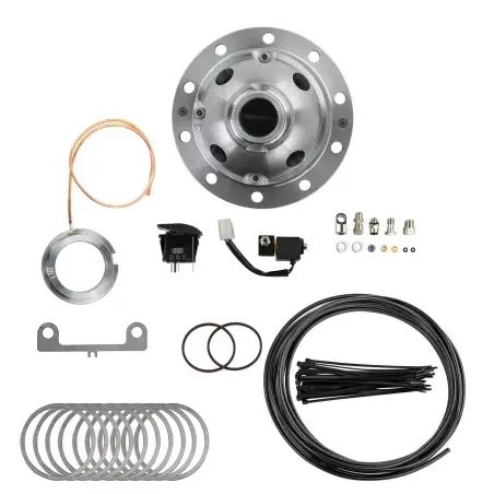 Offroad-Superstore Blocage différentiel arrière Amarok arb