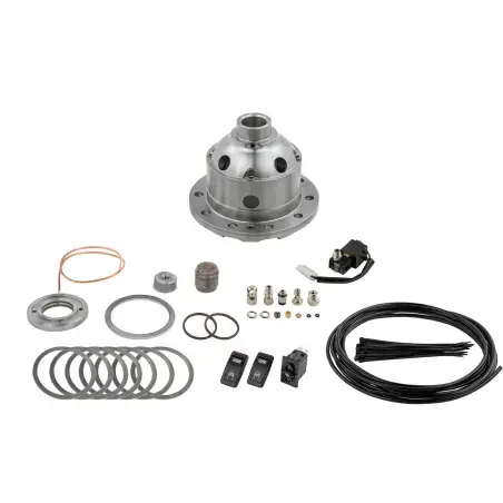 Offroad-Superstore Blocage différentiel arrière Nissan C200 a